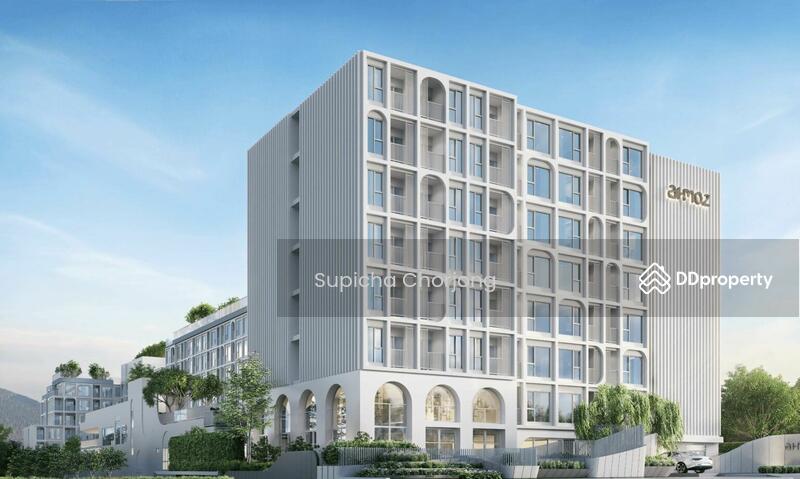 For Sale - Atmoz Serene Sriracha, Chon Buri