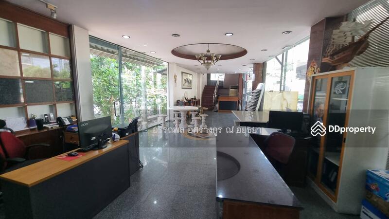 For Sale - พระราม 9, Bangkok