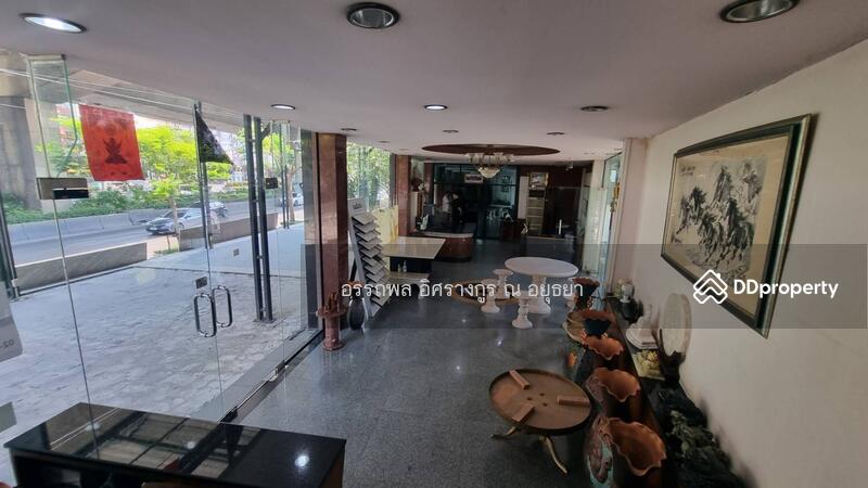 For Sale - พระราม 9, Bangkok