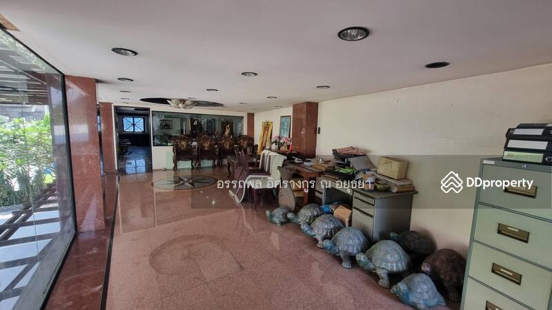 For Sale - พระราม 9, Bangkok