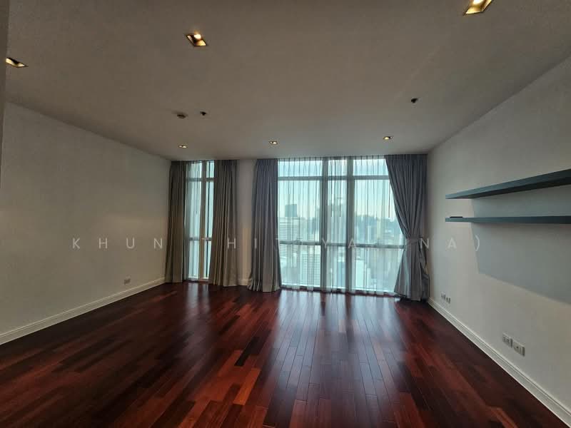 Athenee Residence : แอทธินี เรสซิเด้นซ์, กรุงเทพ, 65 ถ.วิทยุ, ลุมพินี, ปทุมวัน, กรุงเทพ, 220 ตร.ม., คอนโด ให้เช่า, โดย Khun Thitiya (na), 11866854 - DDproperty.com