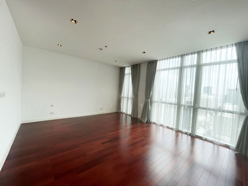 Athenee Residence, Bangkok, 65 Witthayu Road, Lumphini, Pathum Wan, Bangkok, 3 Bedrooms, 220 sqm, Condo For Rent, by khun Thitiya (na), 11866854 - DDproperty.com