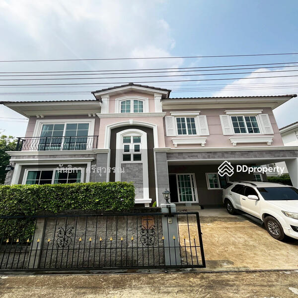 For Sale - โกลเด้น นีโอ 2 บางนา-กิ่งแก้ว, Samut Prakan