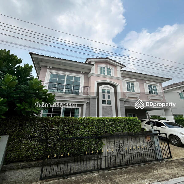 For Sale - โกลเด้น นีโอ 2 บางนา-กิ่งแก้ว, Samut Prakan