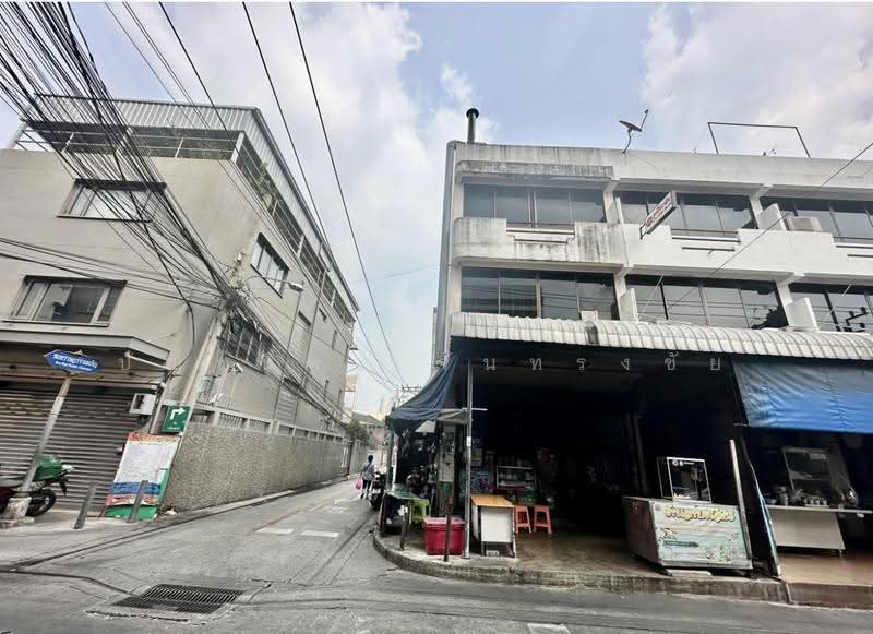 อาคารพาณิชย์ 3 ชั้น มุม ซอยกรุงธนบุรี1, Bangkok, 39 ซอยกรุงธนบุรี 1 กรุงธนบุรี, Khlong Ton Sai, Khlong San, Bangkok, , 180 sqm, Shophouse For Rent, by ปัญชนิดา จันทรงชัย, 11866869 - DDproperty.com