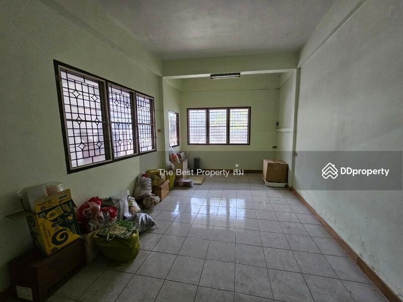 For Sale - หมู่บ้านนทีทอง บางปลาสร้อย (Natee Thong), Chon Buri