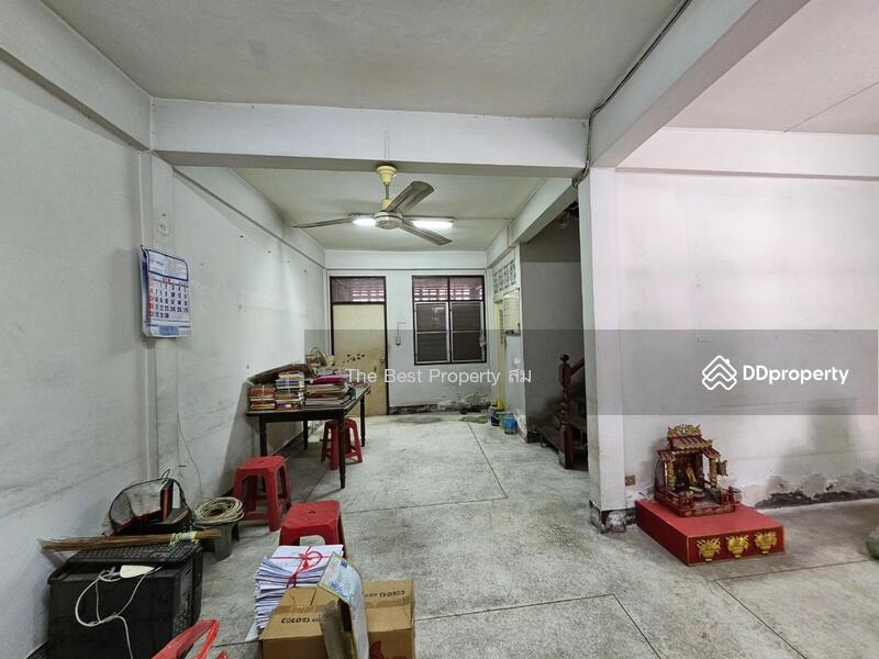 For Sale - หมู่บ้านนทีทอง บางปลาสร้อย (Natee Thong), Chon Buri