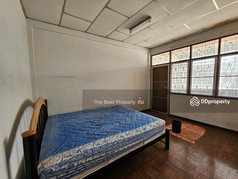 For Sale - หมู่บ้านนทีทอง บางปลาสร้อย (Natee Thong), Chon Buri