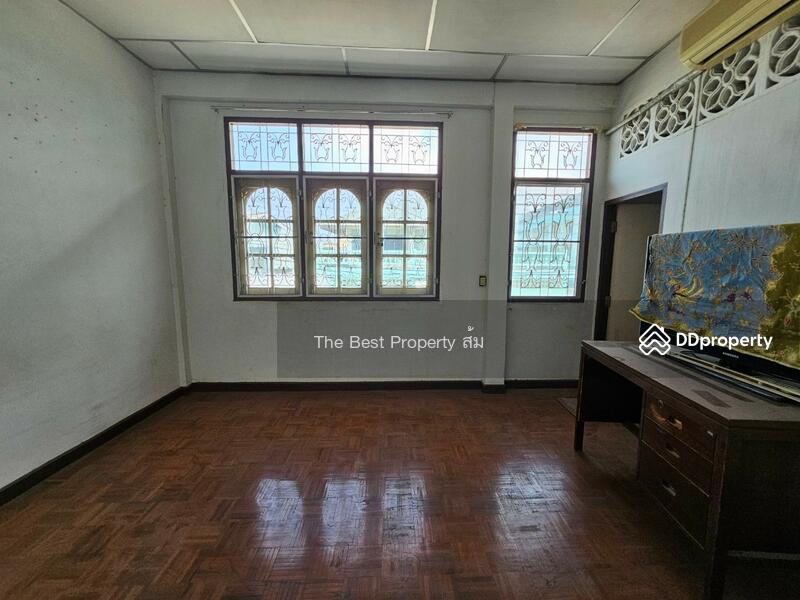 For Sale - หมู่บ้านนทีทอง บางปลาสร้อย (Natee Thong), Chon Buri
