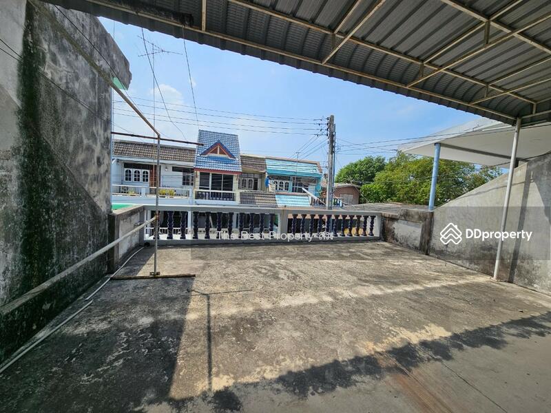 For Sale - หมู่บ้านนทีทอง บางปลาสร้อย (Natee Thong), Chon Buri