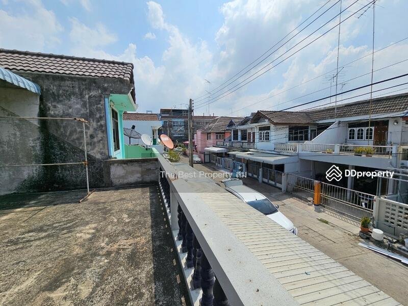 For Sale - หมู่บ้านนทีทอง บางปลาสร้อย (Natee Thong), Chon Buri