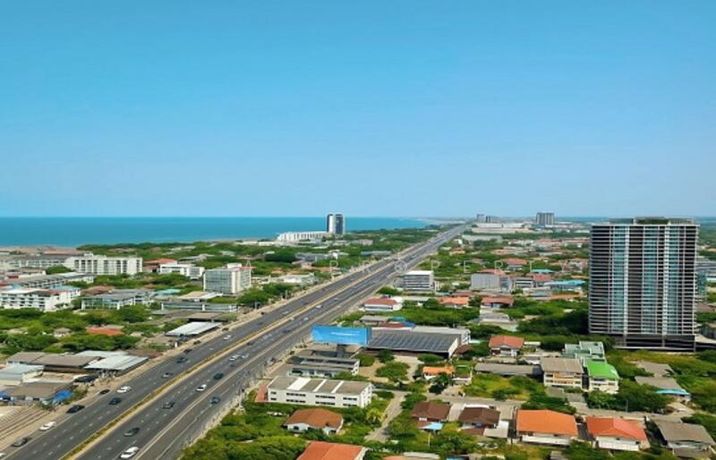 ให้เช่า - Keen Centre Sriracha : คีน เซ็นเตอร์ ศรีราชา, ชลบุรี