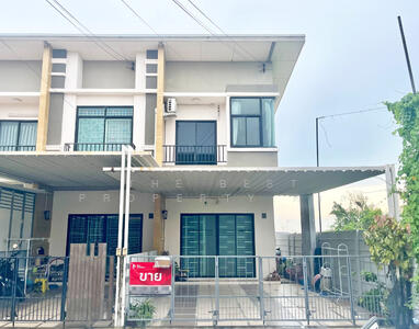 ขาย - หมู่บ้านแสนรัก 2, ชลบุรี