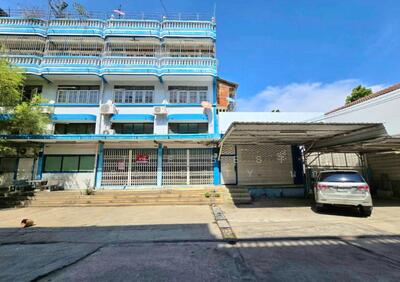 ขาย - อาคารพาณิชย์ท่าข้าม กรุงเทพมหานคร, กรุงเทพ