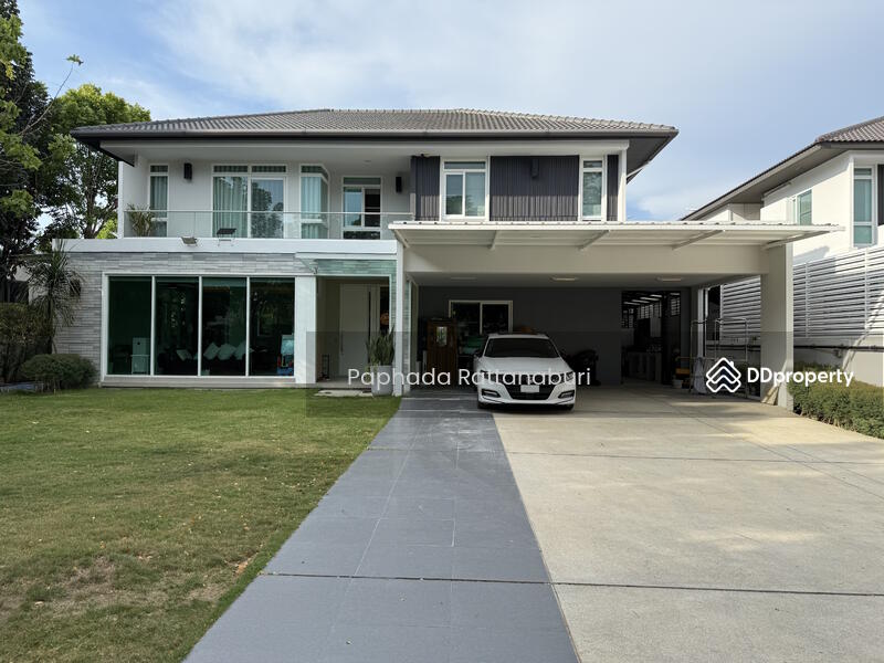 For Sale - Mantana Onnut-Wongwaen 5, Bangkok