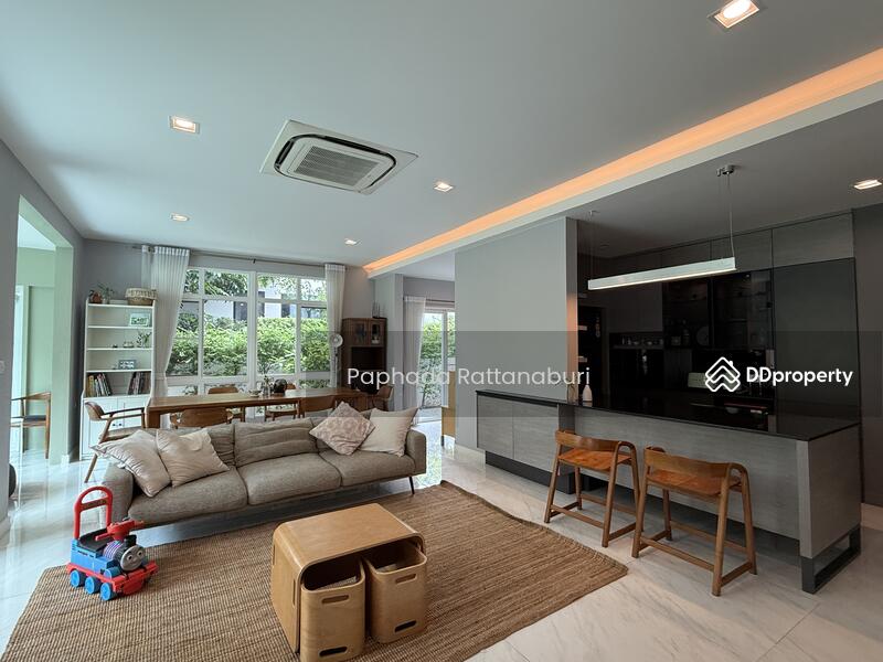 For Sale - Mantana Onnut-Wongwaen 5, Bangkok