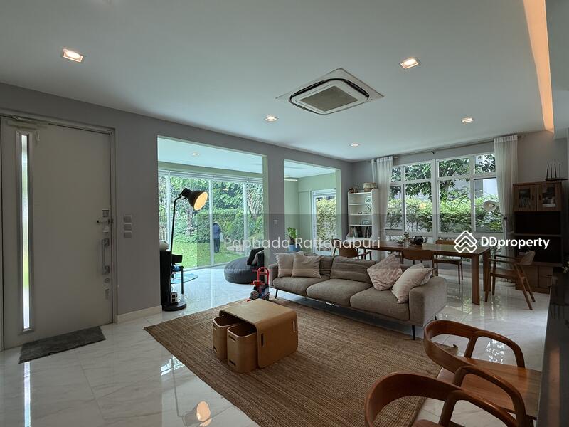 For Sale - Mantana Onnut-Wongwaen 5, Bangkok