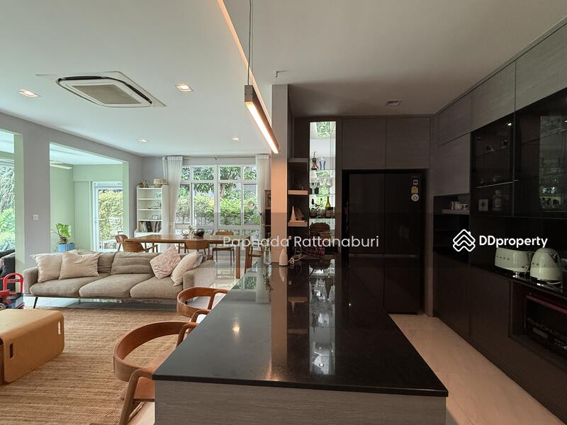 For Sale - Mantana Onnut-Wongwaen 5, Bangkok
