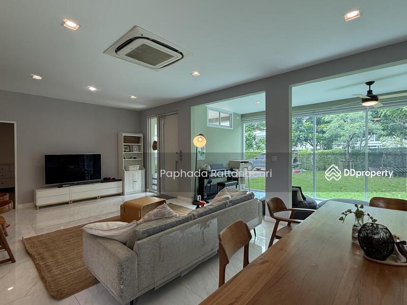 For Sale - Mantana Onnut-Wongwaen 5, Bangkok
