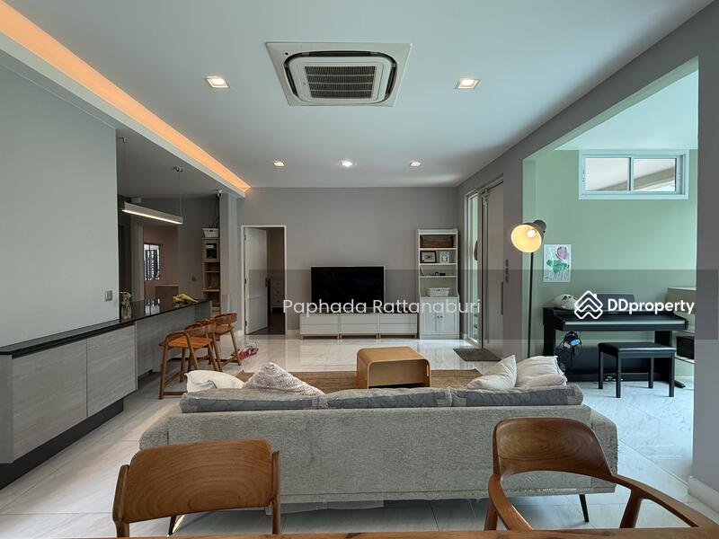 For Sale - Mantana Onnut-Wongwaen 5, Bangkok