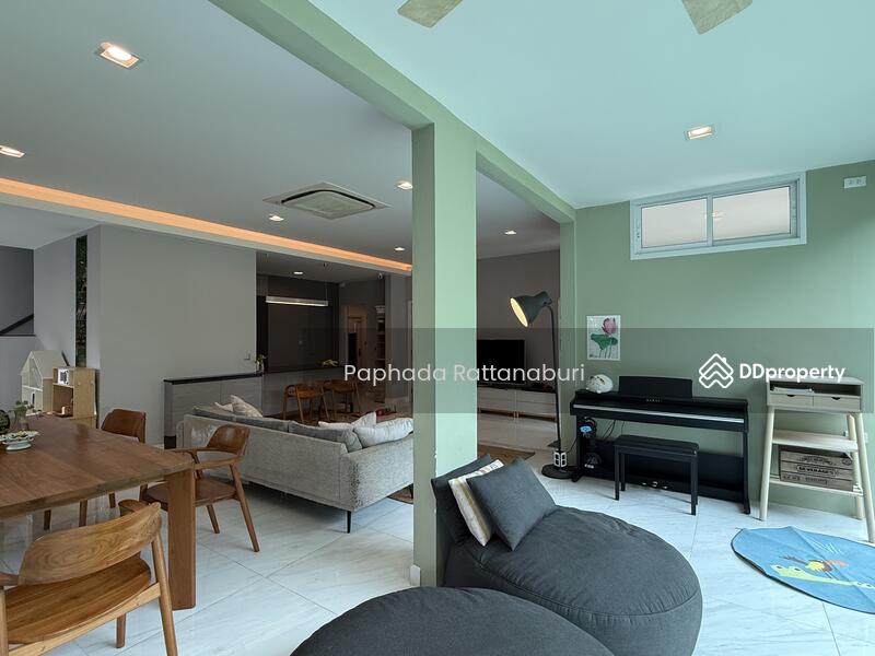 For Sale - Mantana Onnut-Wongwaen 5, Bangkok