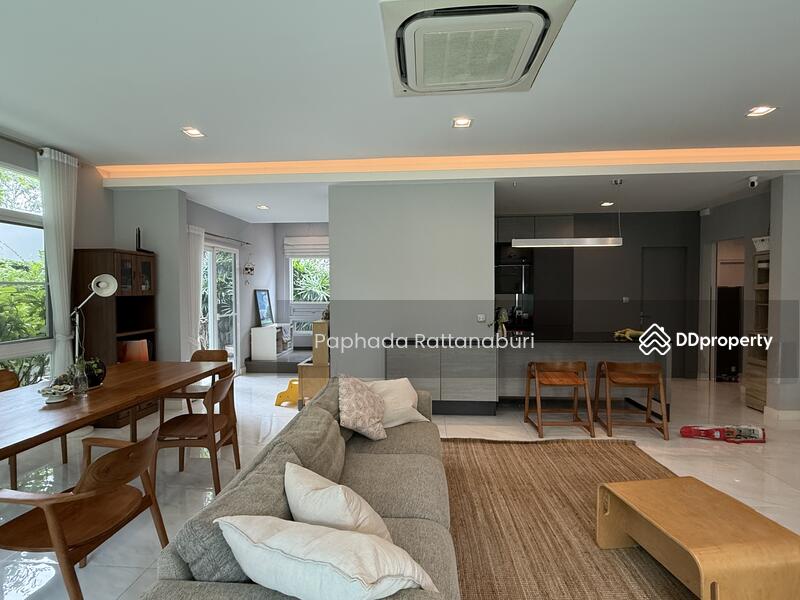 For Sale - Mantana Onnut-Wongwaen 5, Bangkok
