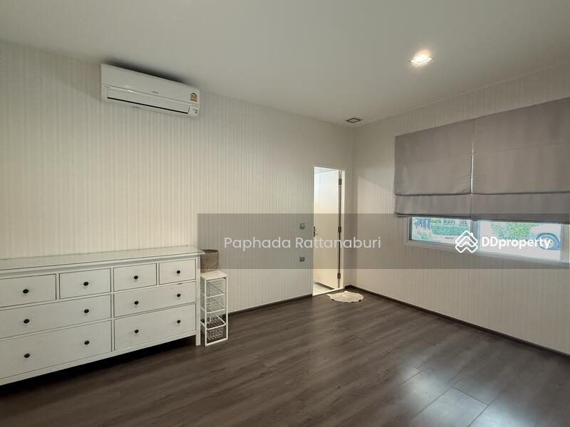 For Sale - Mantana Onnut-Wongwaen 5, Bangkok