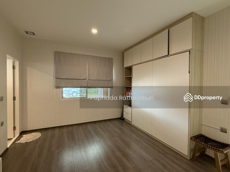 For Sale - Mantana Onnut-Wongwaen 5, Bangkok