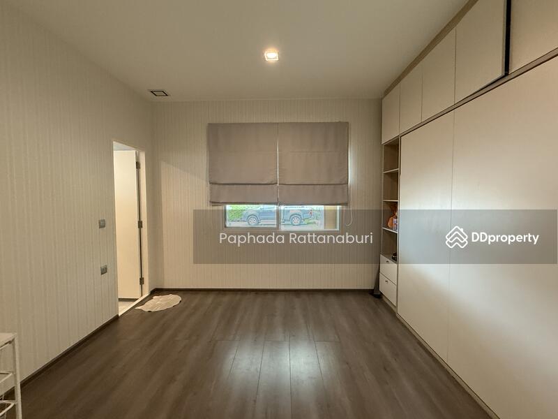 For Sale - Mantana Onnut-Wongwaen 5, Bangkok