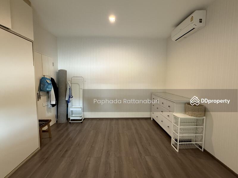 For Sale - Mantana Onnut-Wongwaen 5, Bangkok