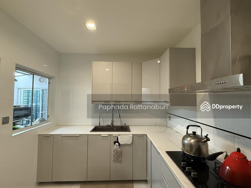 For Sale - Mantana Onnut-Wongwaen 5, Bangkok