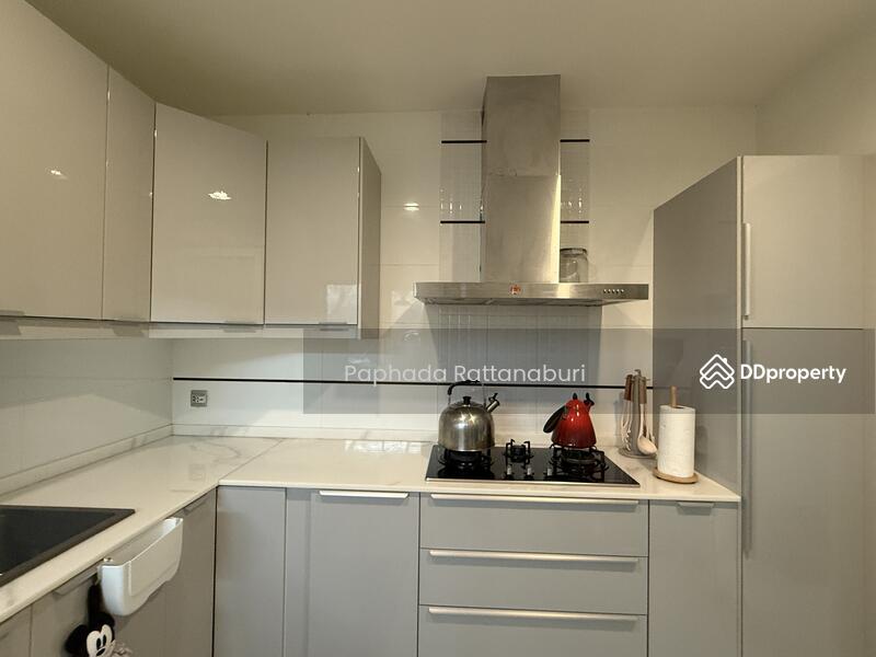 For Sale - Mantana Onnut-Wongwaen 5, Bangkok
