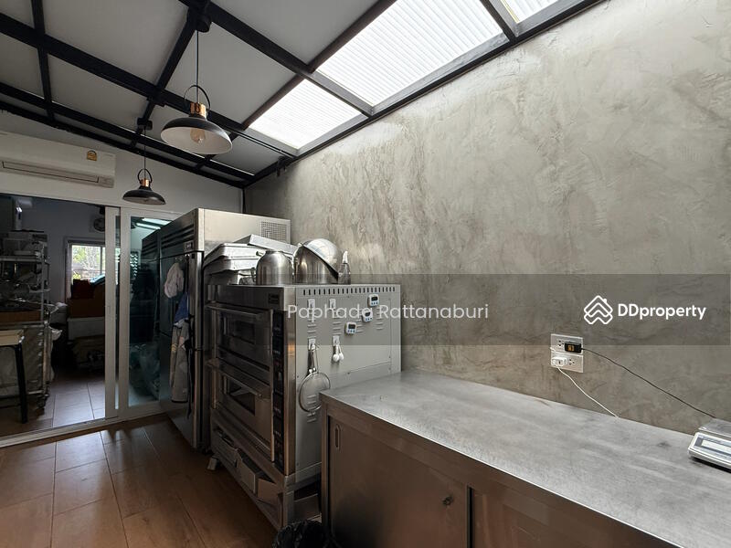 For Sale - Mantana Onnut-Wongwaen 5, Bangkok