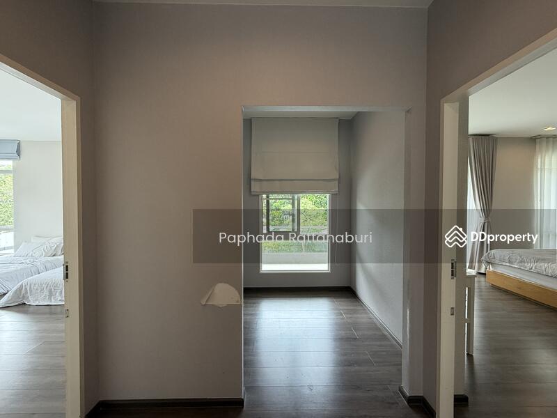 For Sale - Mantana Onnut-Wongwaen 5, Bangkok