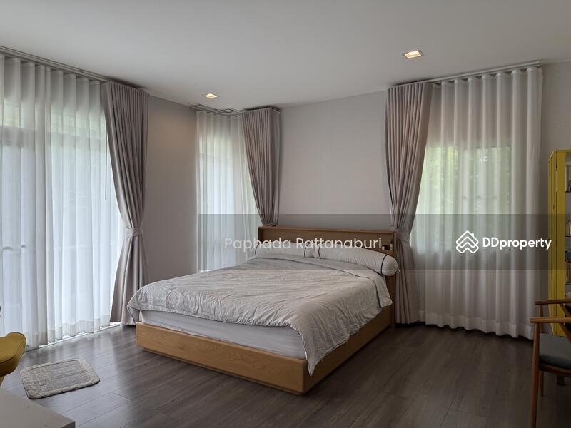 For Sale - Mantana Onnut-Wongwaen 5, Bangkok