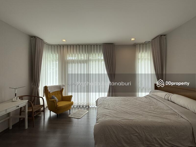 For Sale - Mantana Onnut-Wongwaen 5, Bangkok
