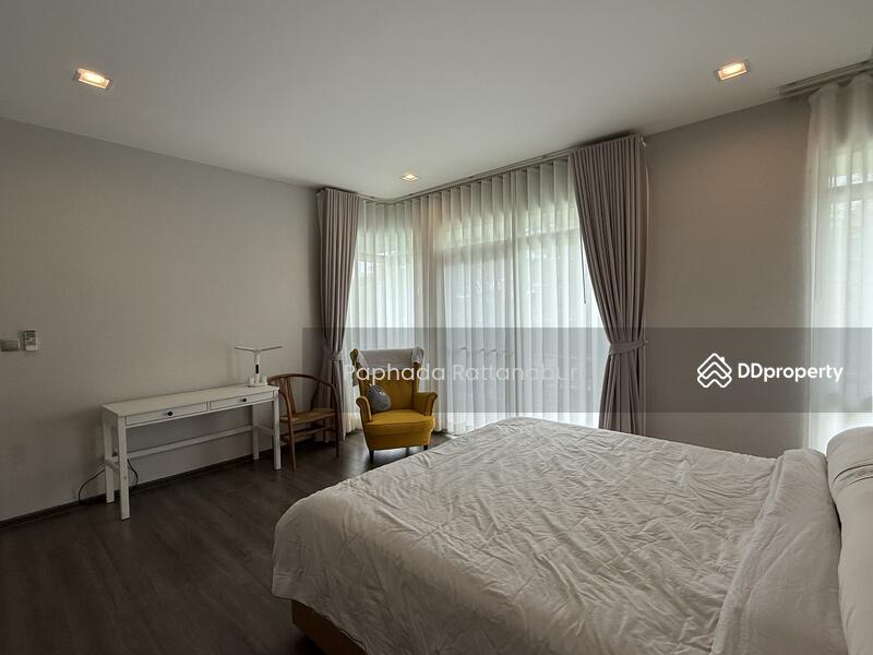 For Sale - Mantana Onnut-Wongwaen 5, Bangkok