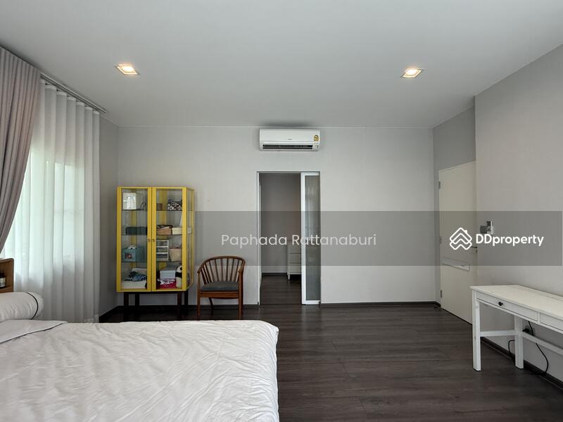 For Sale - Mantana Onnut-Wongwaen 5, Bangkok