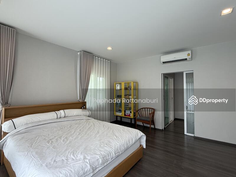 For Sale - Mantana Onnut-Wongwaen 5, Bangkok