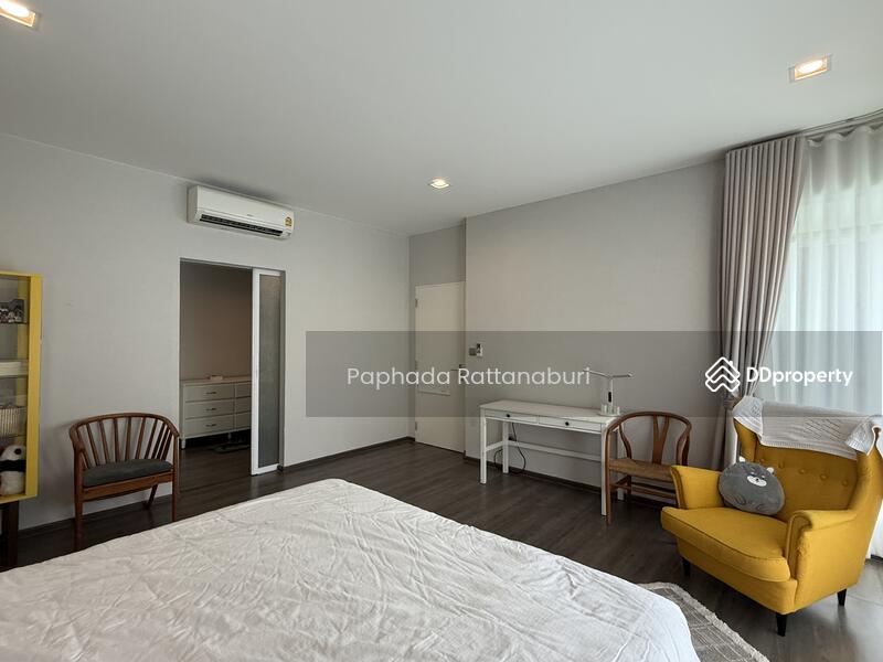For Sale - Mantana Onnut-Wongwaen 5, Bangkok