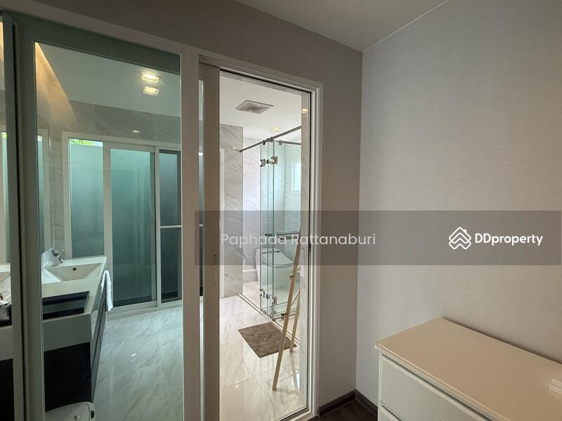 For Sale - Mantana Onnut-Wongwaen 5, Bangkok