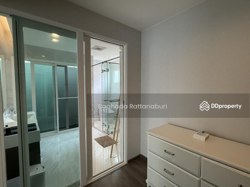For Sale - Mantana Onnut-Wongwaen 5, Bangkok