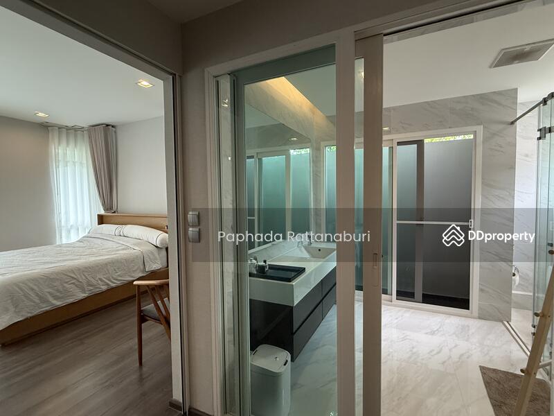 For Sale - Mantana Onnut-Wongwaen 5, Bangkok