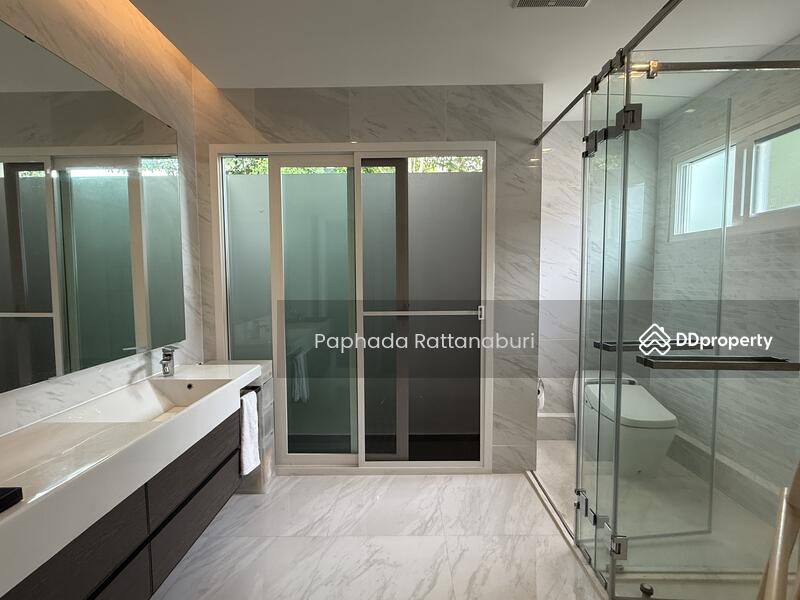 For Sale - Mantana Onnut-Wongwaen 5, Bangkok