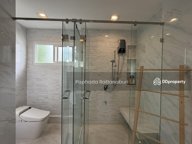 For Sale - Mantana Onnut-Wongwaen 5, Bangkok