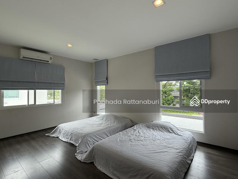 For Sale - Mantana Onnut-Wongwaen 5, Bangkok