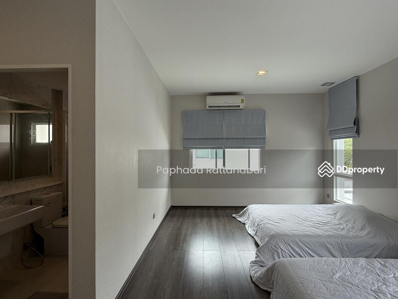 For Sale - Mantana Onnut-Wongwaen 5, Bangkok