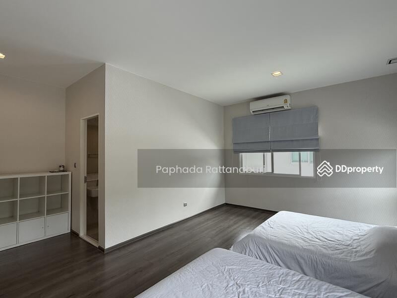 For Sale - Mantana Onnut-Wongwaen 5, Bangkok