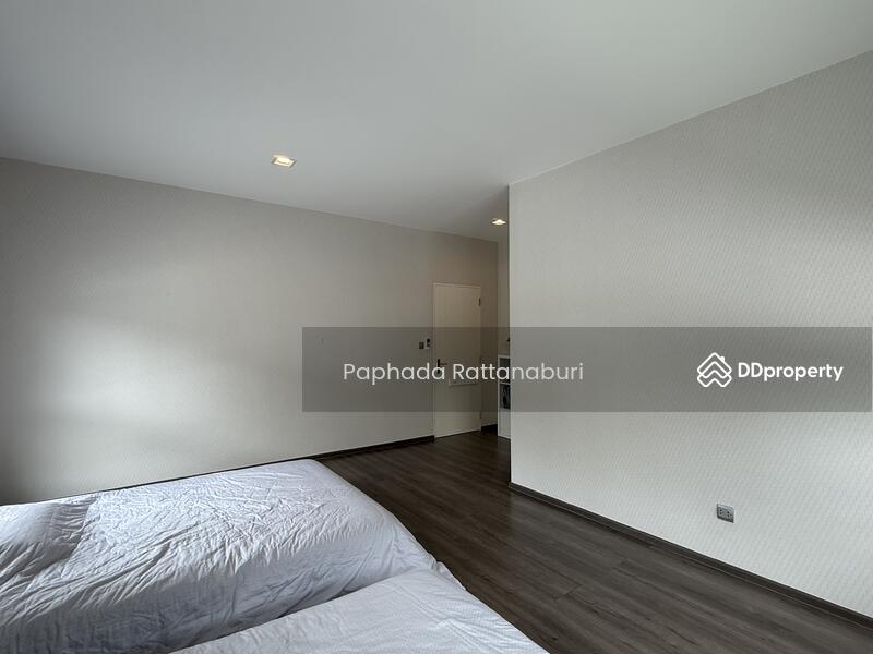 For Sale - Mantana Onnut-Wongwaen 5, Bangkok