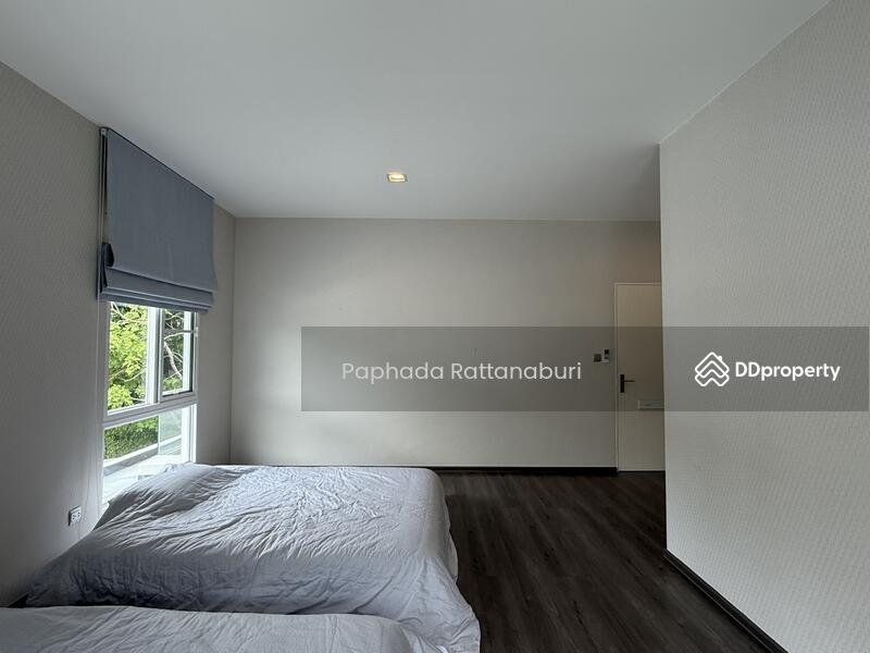 For Sale - Mantana Onnut-Wongwaen 5, Bangkok